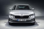 Skoda Octavia Combi 2020 года (WW)